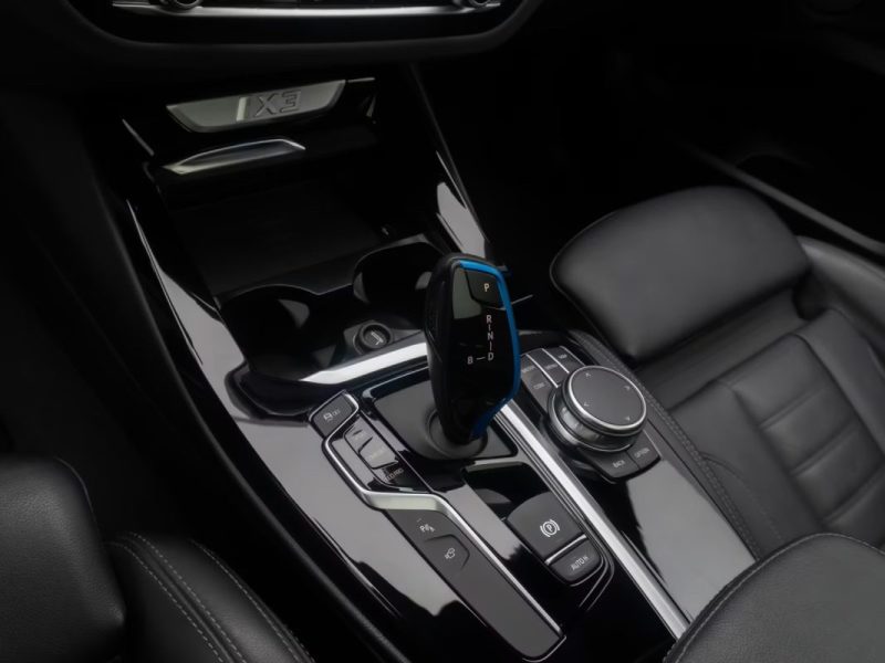 BMW X3 xDrive 30e / Adaptatif / Harman Kardon / LED Matrix / Impressive