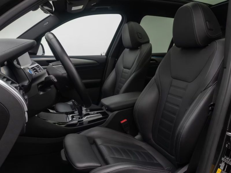 BMW X3 xDrive 30e / Adaptatif / Harman Kardon / LED Matrix / Impressive