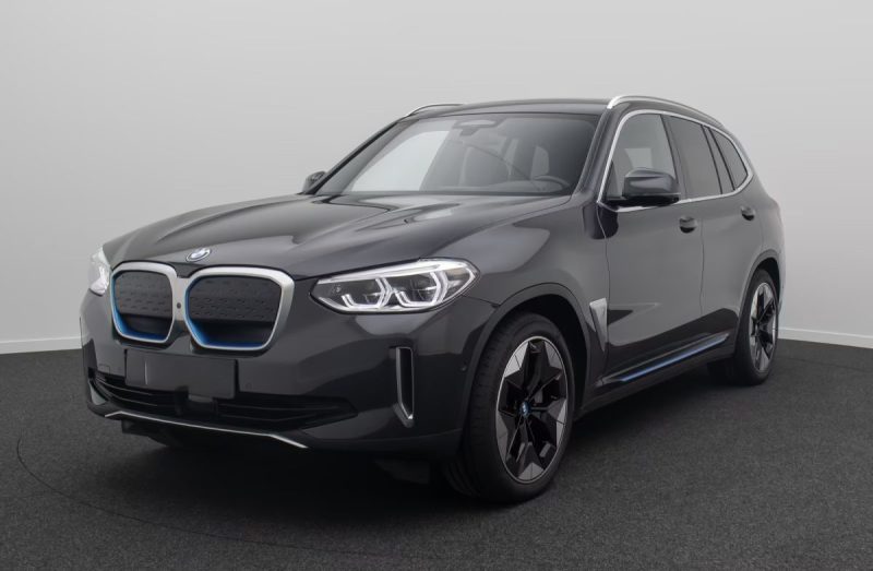 BMW X3 xDrive 30e / Adaptatif / Harman Kardon / LED Matrix / Impressive