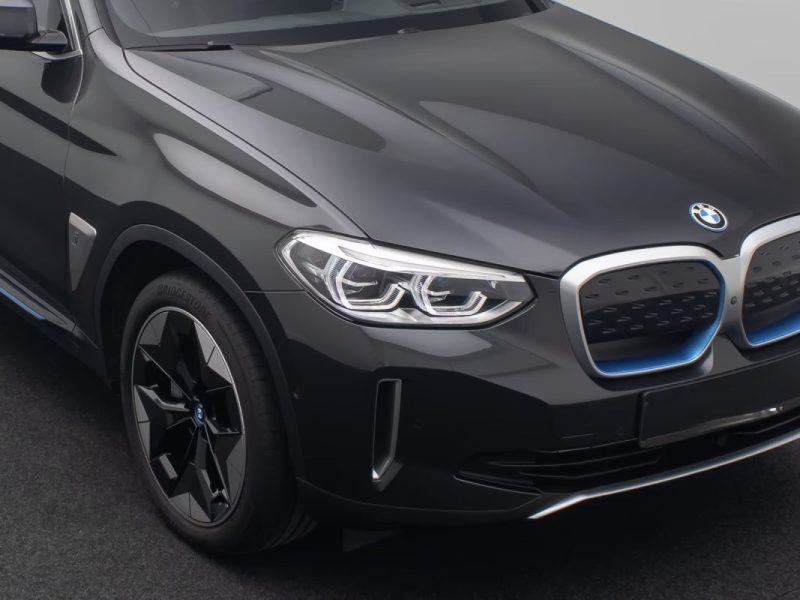 BMW X3 xDrive 30e / Adaptatif / Harman Kardon / LED Matrix / Impressive