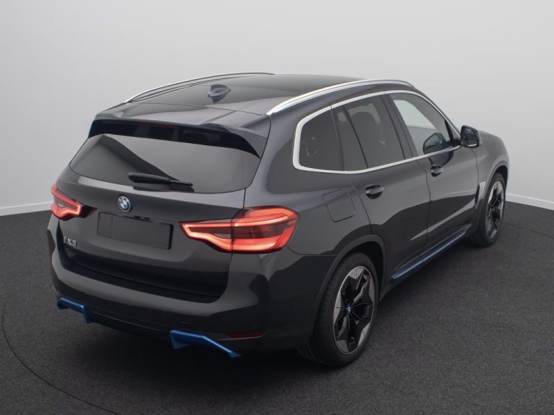BMW X3 xDrive 30e / Adaptatif / Harman Kardon / LED Matrix / Impressive