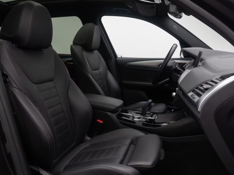 BMW X3 xDrive 30e / Adaptatif / Harman Kardon / LED Matrix / Impressive