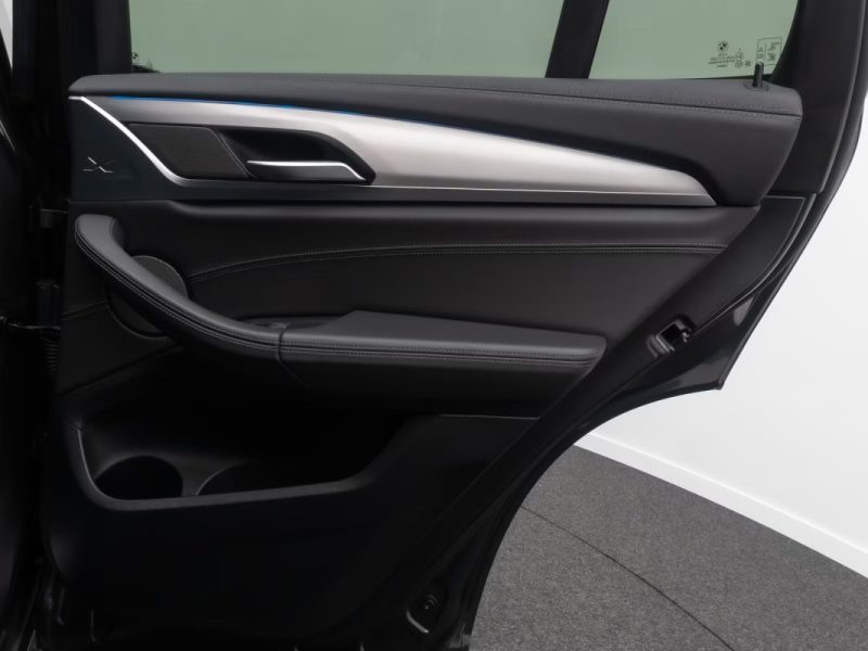 BMW X3 xDrive 30e / Adaptatif / Harman Kardon / LED Matrix / Impressive
