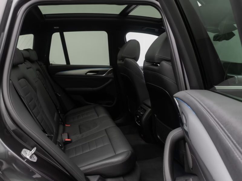 BMW X3 xDrive 30e / Adaptatif / Harman Kardon / LED Matrix / Impressive