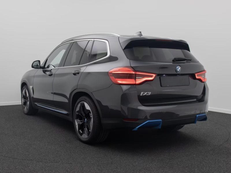 BMW X3 xDrive 30e / Adaptatif / Harman Kardon / LED Matrix / Impressive
