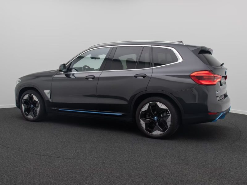 BMW X3 xDrive 30e / Adaptatif / Harman Kardon / LED Matrix / Impressive