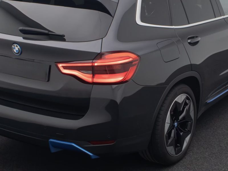 BMW X3 xDrive 30e / Adaptatif / Harman Kardon / LED Matrix / Impressive