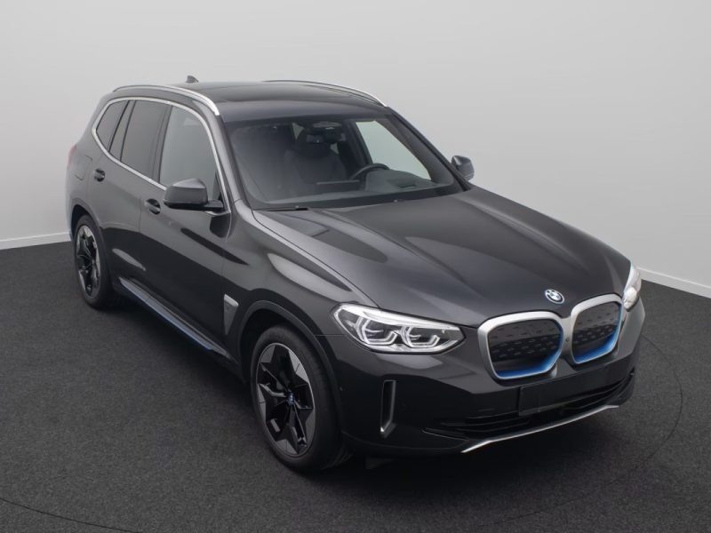 BMW X3 xDrive 30e / Adaptatif / Harman Kardon / LED Matrix / Impressive