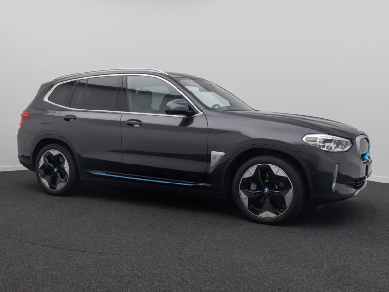 BMW X3 xDrive 30e / Adaptatif / Harman Kardon / LED Matrix / Impressive