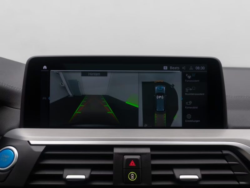 BMW X3 xDrive 30e / Adaptatif / Harman Kardon / LED Matrix / Impressive