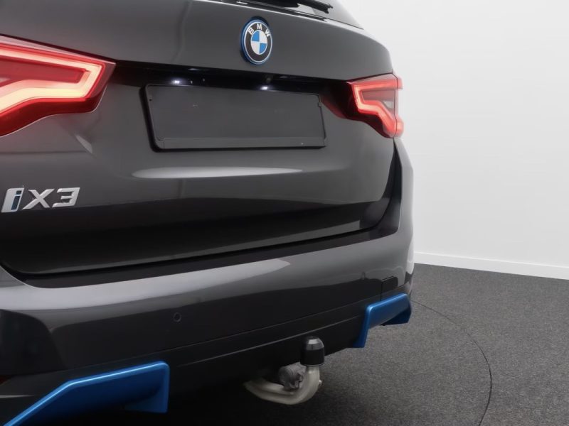 BMW X3 xDrive 30e / Adaptatif / Harman Kardon / LED Matrix / Impressive