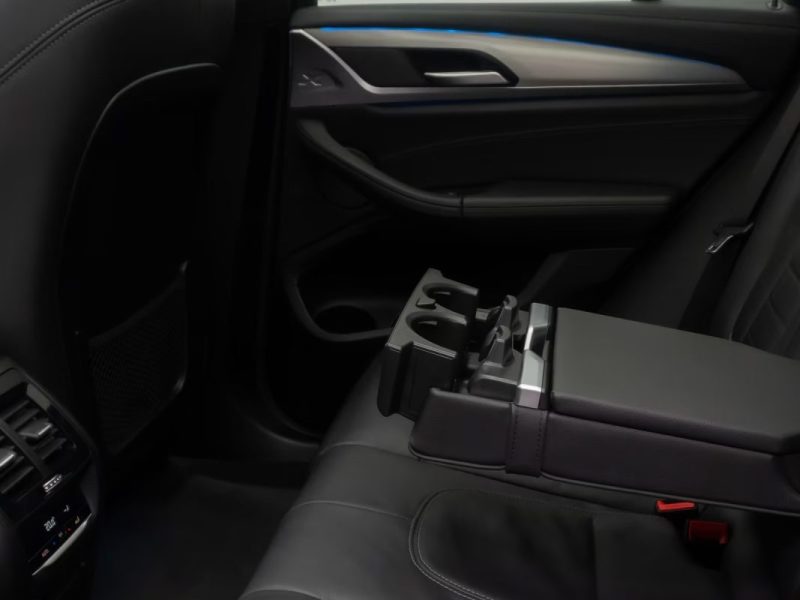 BMW X3 xDrive 30e / Adaptatif / Harman Kardon / LED Matrix / Impressive