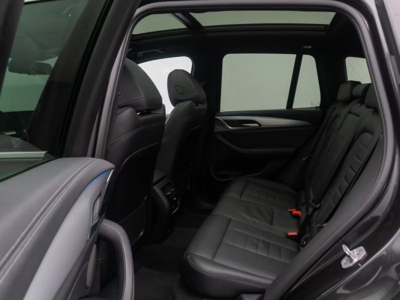 BMW X3 xDrive 30e / Adaptatif / Harman Kardon / LED Matrix / Impressive