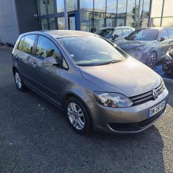 VOLKSWAGEN GOLF PLUS 1.6 TDI 105 TRENDLINE 2011