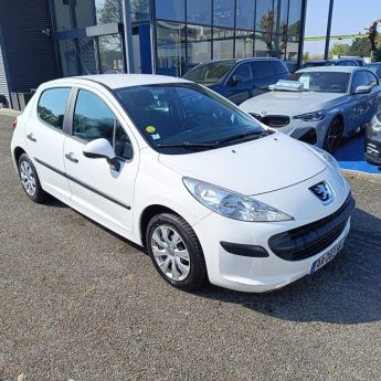 PEUGEOT 207 1.4E 73 CH URBAN 
