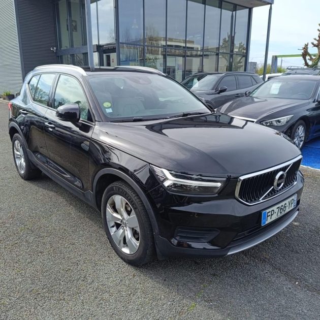 VOLVO XC40 D3 AWD 150CH BUSINESS GEARTRONIC 8