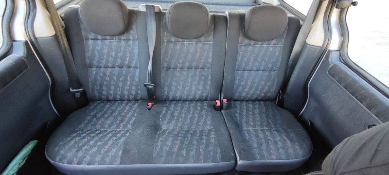 CITROEN BERLINGO 1.6 HDI 75 multispace 2008 