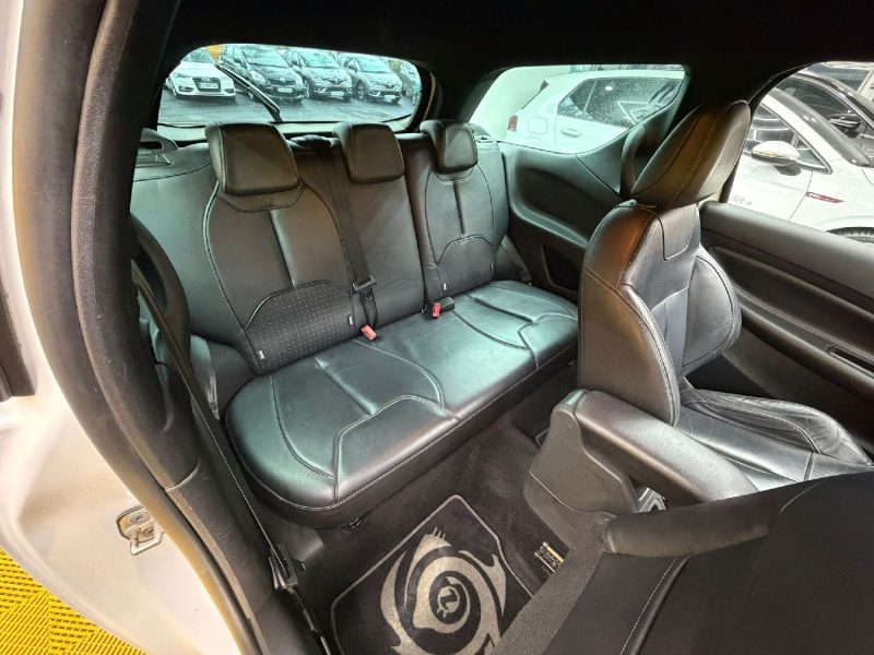 CITROEN DS3 1.6 HDI 110 AIRDREAM SPORT CHIC 
