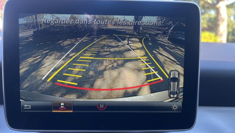 MERCEDES CLA 45 AMG 4MATIC SPEEDSHIFT DCT 2015