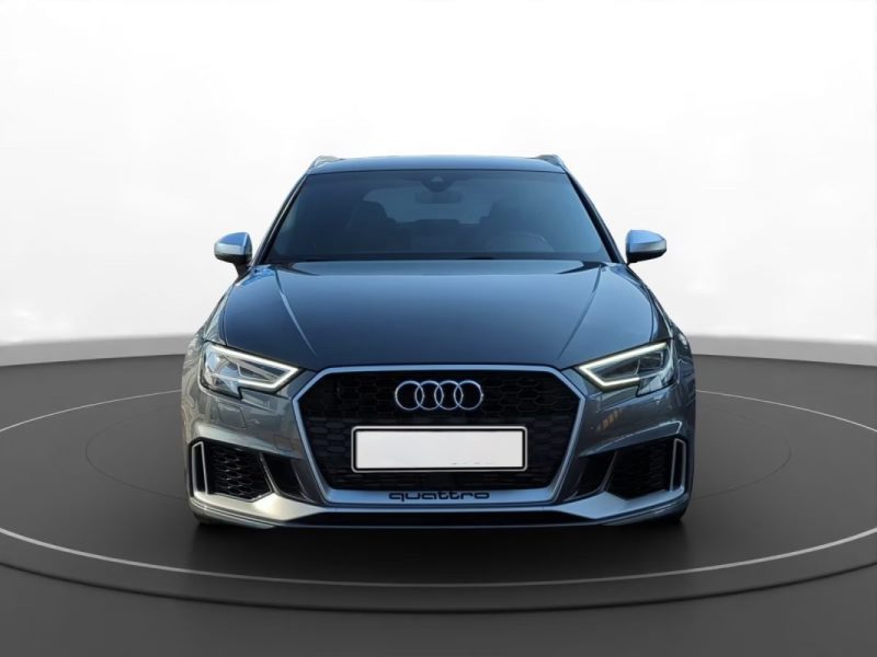 AUDI RS3 SPORTBACK DAYTO MATRIX BO S LINE 2019