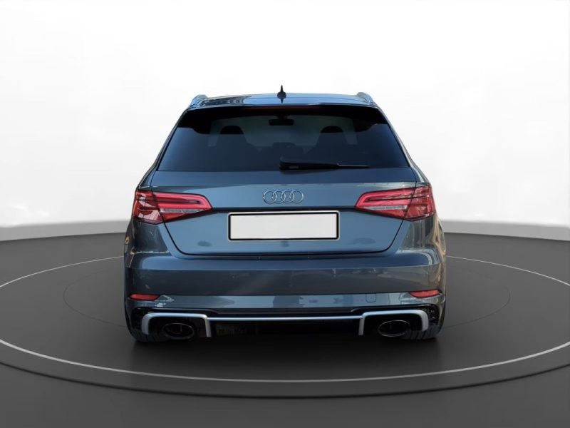 AUDI RS3 SPORTBACK DAYTO MATRIX BO S LINE 2019