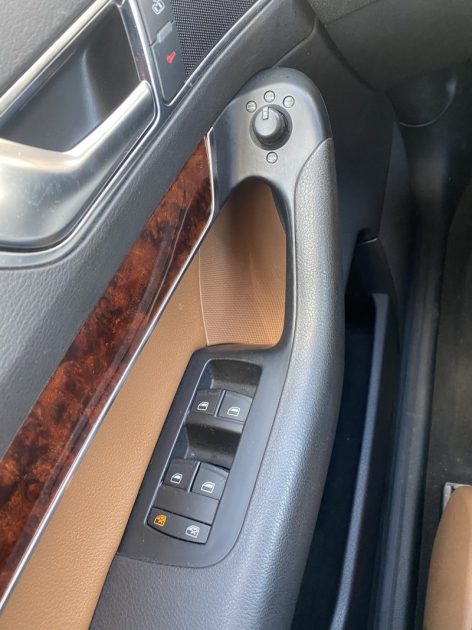 AUDI A6 AVANT V6 2.7 TDI 180 ATTRACTION QUATTRO TIPTRONIC 2006