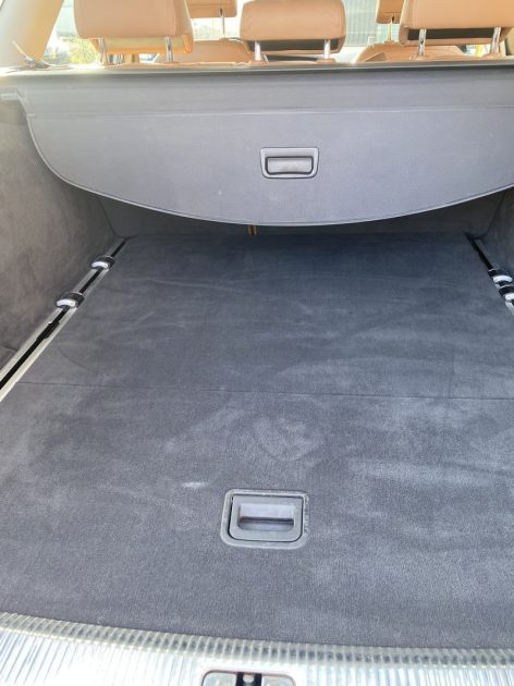 AUDI A6 AVANT V6 2.7 TDI 180 ATTRACTION QUATTRO TIPTRONIC 2006