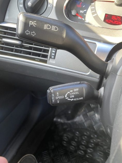 AUDI A6 AVANT V6 2.7 TDI 180 ATTRACTION QUATTRO TIPTRONIC 2006