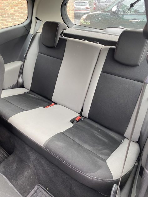 RENAULT CLIO 1.5 DCI 75 CV 2012