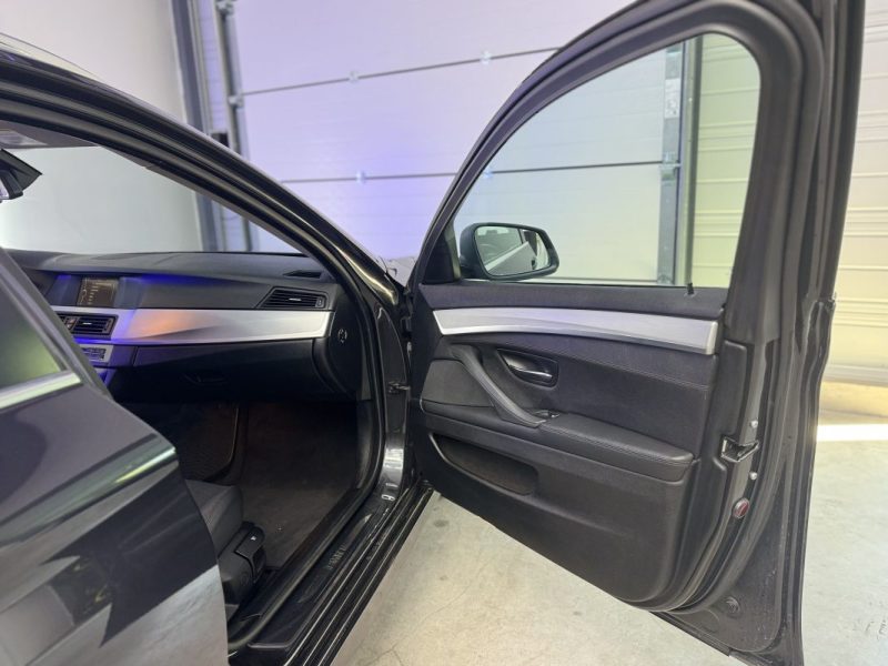 BMW SERIE 5 TOURING F11 525d 218ch Xdrive - BVA - Garantie 12 Mois