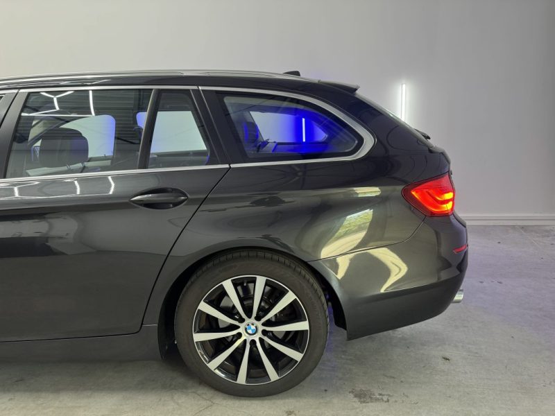 BMW SERIE 5 TOURING F11 525d 218ch Xdrive - BVA - Garantie 12 Mois