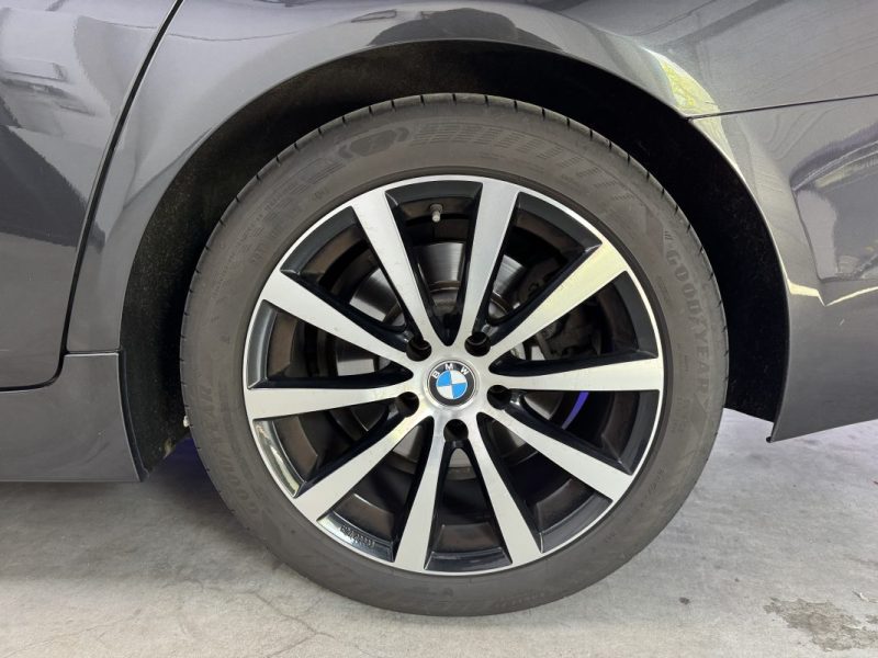 BMW SERIE 5 TOURING F11 525d 218ch Xdrive - BVA - Garantie 12 Mois
