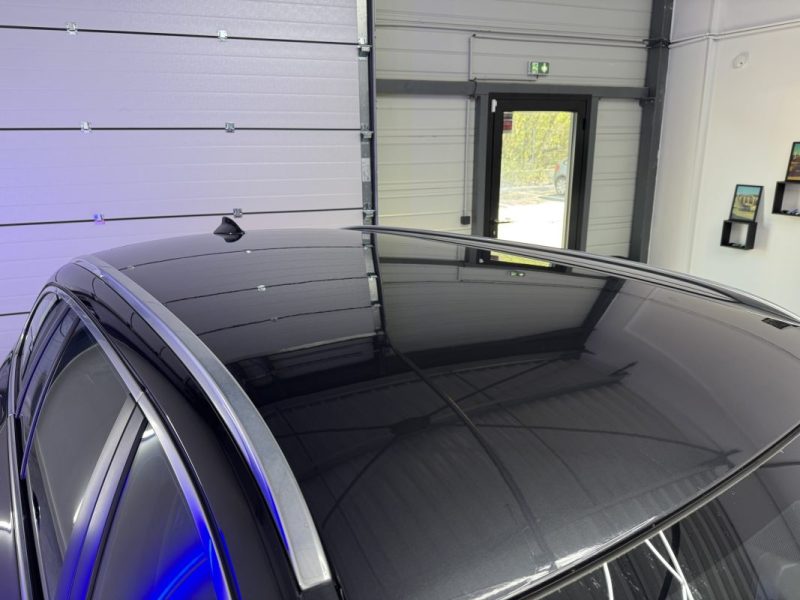 BMW SERIE 5 TOURING F11 525d 218ch Xdrive - BVA - Garantie 12 Mois