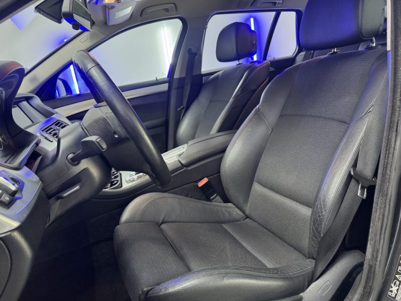 BMW SERIE 5 TOURING F11 525d 218ch Xdrive - BVA - Garantie 12 Mois