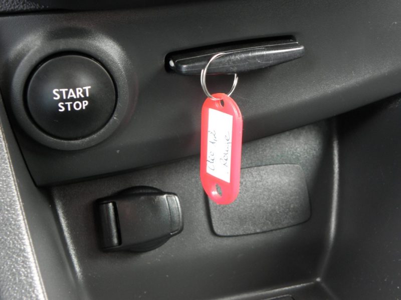 RENAULT CLIO 1.2 LIMITED 2019