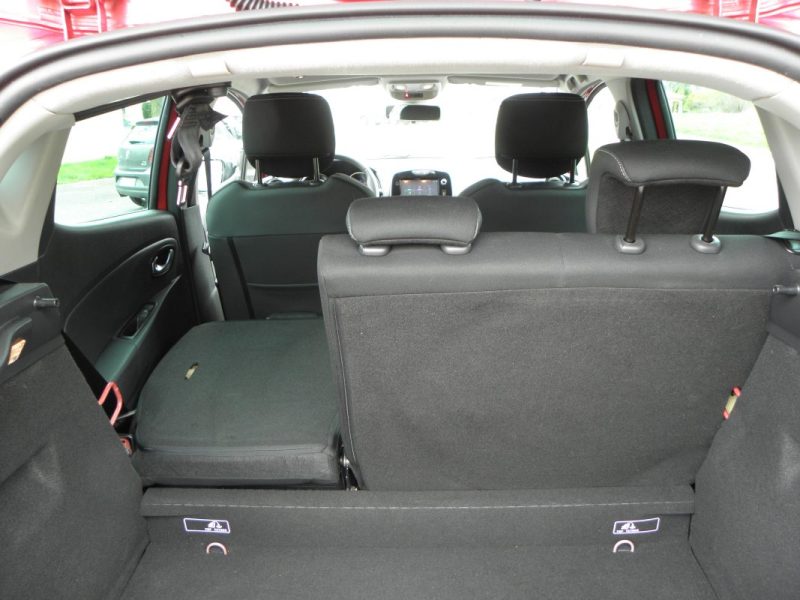 RENAULT CLIO 1.2 LIMITED 2019