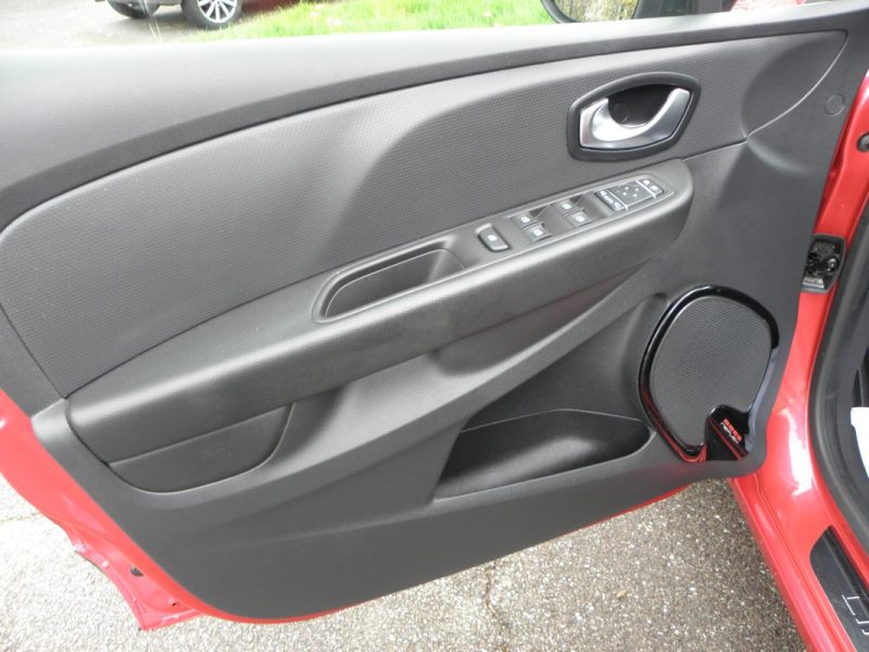 RENAULT CLIO 1.2 LIMITED 2019