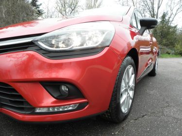 RENAULT CLIO 1.2 LIMITED 2019