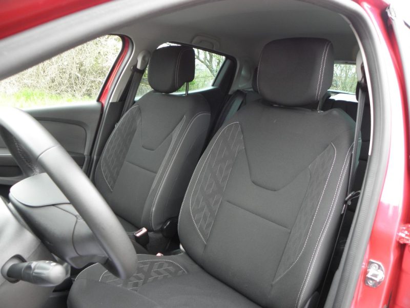 RENAULT CLIO 1.2 LIMITED 2019