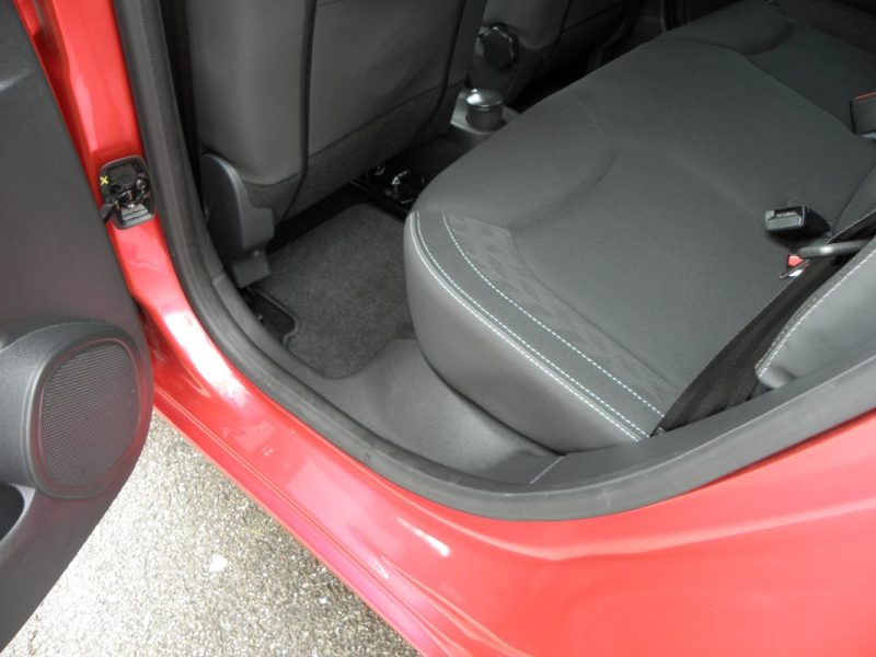 RENAULT CLIO 1.2 LIMITED 2019