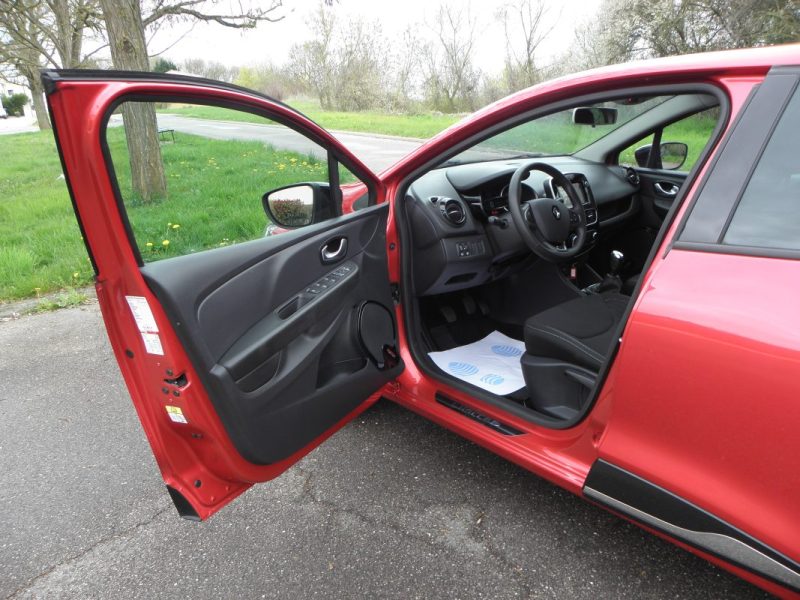 RENAULT CLIO 1.2 LIMITED 2019