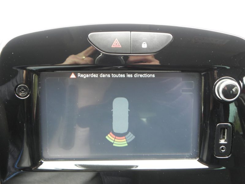 RENAULT CLIO 1.2 LIMITED 2019