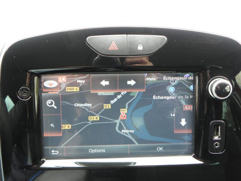 RENAULT CLIO 1.2 LIMITED 2019