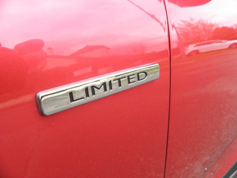 RENAULT CLIO 1.2 LIMITED 2019