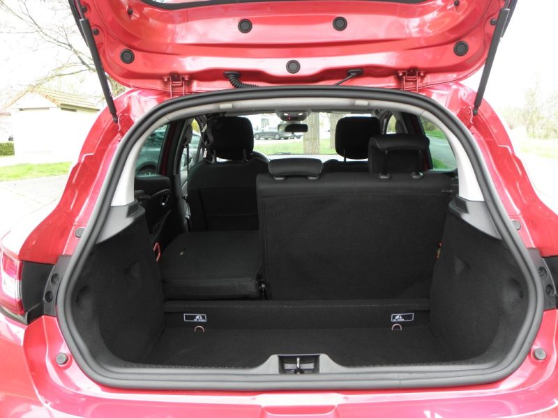 RENAULT CLIO 1.2 LIMITED 2019