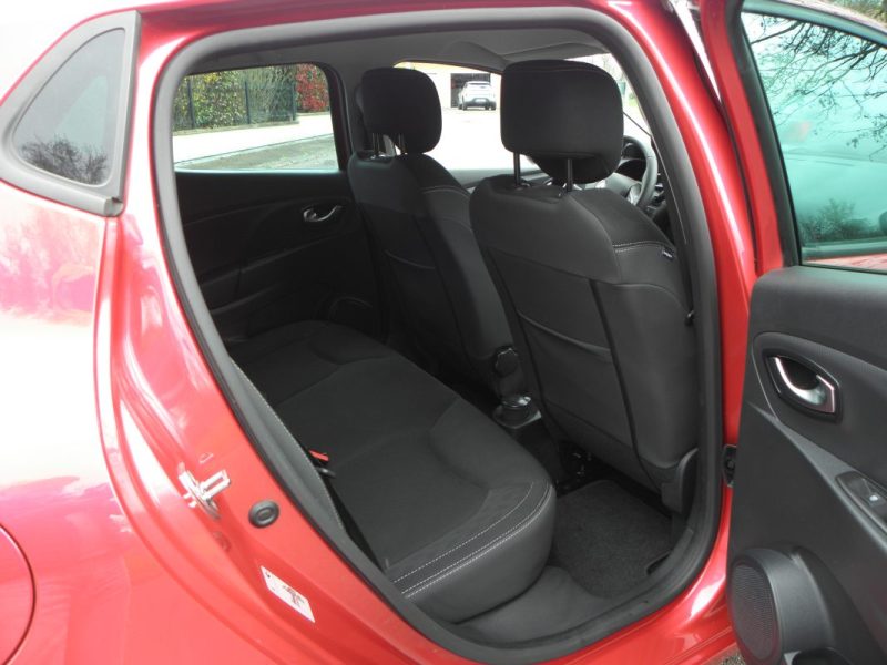 RENAULT CLIO 1.2 LIMITED 2019