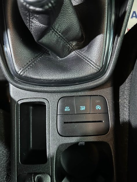 FORD FIESTA 1.5 TDCI 85 CH S&S BVM6 BUSINESS NAV 
