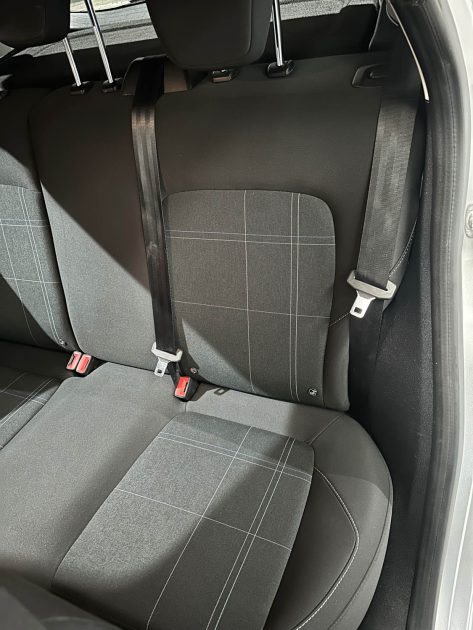 FORD FIESTA 1.5 TDCI 85 CH S&S BVM6 BUSINESS NAV 