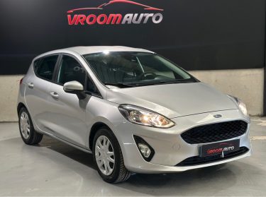 FORD FIESTA 1.5 TDCI 85 CH S&S BVM6 BUSINESS NAV 