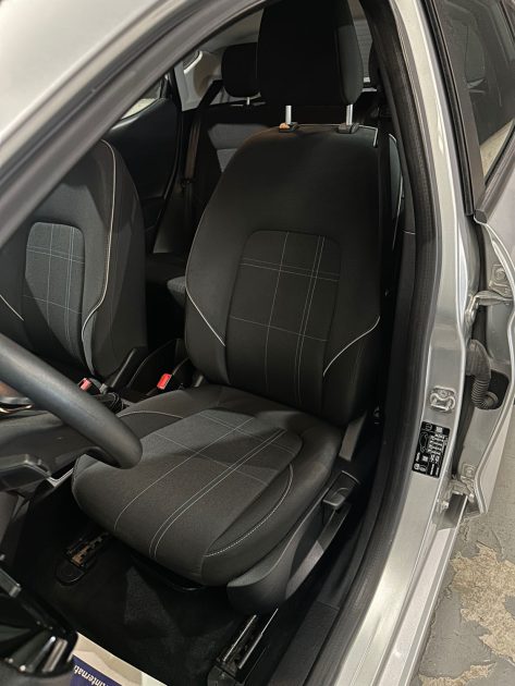 FORD FIESTA 1.5 TDCI 85 CH S&S BVM6 BUSINESS NAV 